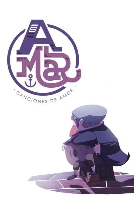    A delightful animated adventure. After a turbulent crew sings obscene songs, a ship’s captain entertains them with a story of loss, discovery, and true love.  